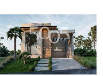 Foto 01 · Casa à venda no condomínio Village Moutonnée com 115m² e 3 dormitórios