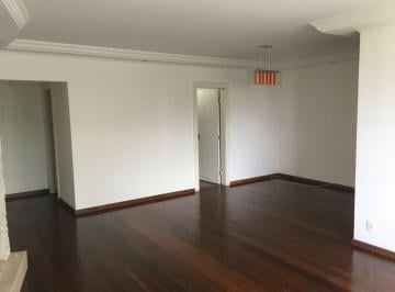 Apartamento de 3 quartos, São Paulo · QUINTAS DO MORUMBI - VILA SONIA - 165m² ÚTEIS