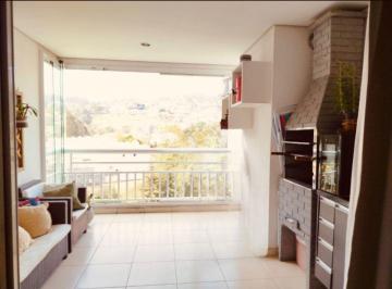 Apartamento de 4 quartos, Barueri · APARTAMENTO 4 DORMITORIOS PARA LOCAÇÃO