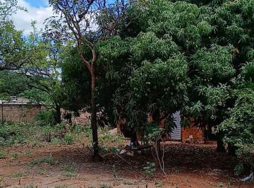 Terreno , Entorno do Brasilia · Chácara - Águas Lindas de Goiás - Aceita Permuta