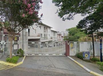 Casa de 3 quartos, São Paulo · Sobrado em condomínio fechado 3 quartos 1 suíte 2 vagas Lazer