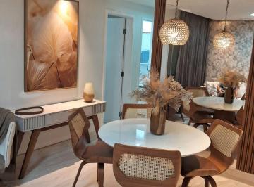 Apartamento de 3 quartos, Lauro de Freitas · Alugo apt mobiliado em Buraquinho