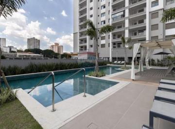 Apartamento de 2 quartos, São Paulo · Apartamento mobiliado à venda Alto do Ipiranga 68 m² 2 quartos c/ varanda gourmet, suíte e vaga