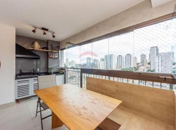 Apartamento de 2 quartos, São Paulo · Apartamento 68m² mobiliado à venda Ipiranga 2 quartos suíte varanda vaga 400m metrô Alto do Ipiranga