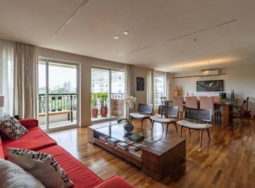 Apartamento de 3 quartos, São Paulo · APARTAMENTO 220M² COM 3 SUÍTES E 4 VAGAS À VENDA NO ALTO DE PINHEIROS