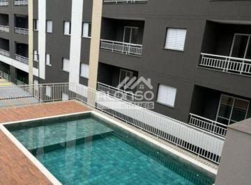 Apartamento de 3 quartos, Cotia · Apartamento 80 m² com Suíte, Piscina e Lazer Completo Alpes Club, Cotia/SP