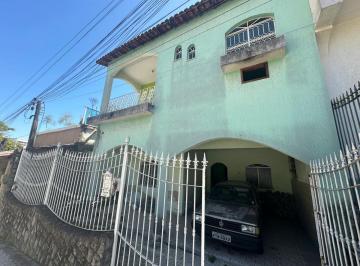 Casa de 4 quartos, Itaboraí · Casa 4 Quartos, (Oportunide) Centro, Itaboraí/RJ