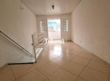 Comercial · 90m² · 3 SALAS COMERCIAIS - COPA - DEPOSITO - R PEDRO PAREJO ROJAS - TABOÃO