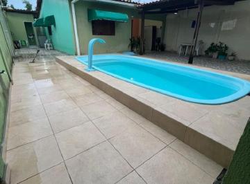 Foto 03 · Casa de 3 quartos com suíte e 2 vagas em Marechal Deodoro-AL, Loteamento Eunice Porto Grande: 220m²