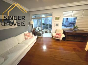 Foto 26 · Apartamento à Venda na GRAÇA, Salvador/BA: 3 Quartos (1 Suíte), Todo Reformado, 140m², Varanda, Ampl