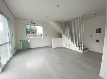 Casa de 2 quartos, Santos · Casa Nova em Villagio com 2 Suites, Vila São Jorge Santos