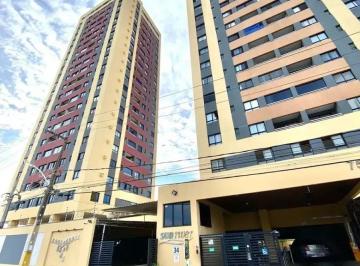 Apartamento de 3 quartos, Natal · SUN RIVER - 3/4 SENDO 1 SUÍTE - ANDAR ALTO - 84.998159127