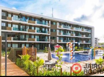 Apartamento de 1 quarto, Ipojuca · IMPERDÍVEL FLAT O Mana Beach Experience, na Praia de Muro Alto, é o lugar perfeito para familia !