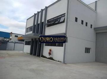 xzj4bbvozyah1775685799142.jpg · Galpão para alugar, 1157 m² por R$ 62.216,00/mês - Cidade Industrial Satélite de São Paulo - Guarulh