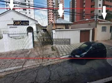 zuwbkmww7yrc1775685512353.jpg · Terreno à venda, 1500 m² por R$ 6.300.000,00 - Vila Regente Feijó - São Paulo/SP