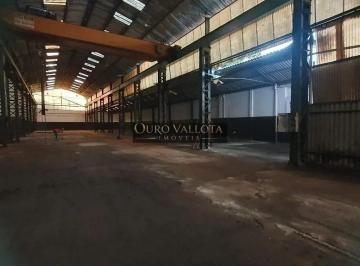 nyueiqpjyl1p1775688660481.jpg · Galpão à venda, 1500 m² por R$ 8.840.400,00 - Tatuapé - São Paulo/SP