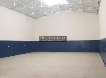 px0bennjr1v11775685671862.jpg · Galpão à venda, 250 m² por R$ 2.000.000 - Jardim São Mateus - São Paulo/SP