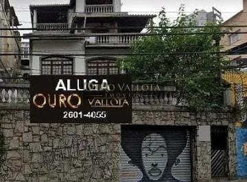 4grt3o6v16ko1775690459477.jpg · Sobrado com4 dormitórios para alugar, 465 m² por R$ 17.200,00/mês - Vila Mariana - São Paulo/SP