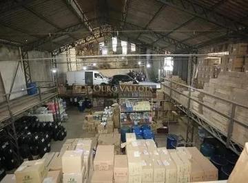 lg3n5ikrdry21775686633992.jpg · Galpão à venda, 1000 m² por R$ 2.120.000,00 - Vila São Rafael - Guarulhos/SP