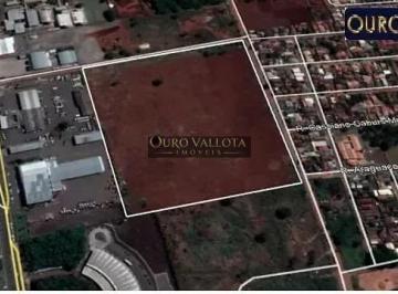 qiipvaipzmwu1775684173502.jpg · Terreno à venda, 84026 m² por R$ 25.000.000,00 - Vila Albuquerque - Campo Grande/MS
