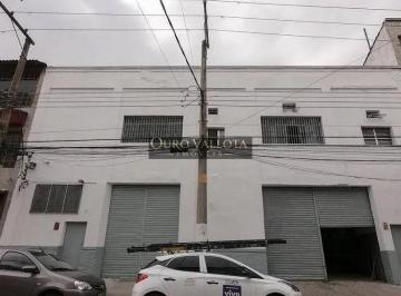 qinkia7d7si81775687627361.jpg · Galpão para alugar, 1760 m² por R$ 50.265,77/mês - Belenzinho - São Paulo/SP