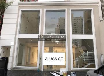 j1yvvwlohcim1775685932760.jpg · Prédio para alugar, 420 m² por R$ 38.000,00/mês - Vila Olímpia - São Paulo/SP