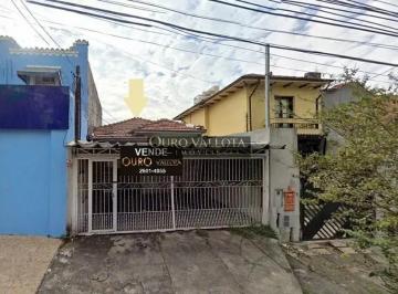 roykzelfsa61775688691829.jpg · Terreno à venda, 218 m² por R$ 1.400.000,00 - Ipiranga - São Paulo/SP