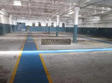 hpyi3vms0yqb1775694896851.jpg · Galpão para alugar, 1000 m² por R$ 30.350,00/mês - Mooca - São Paulo/SP