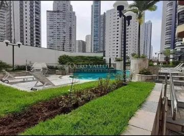 cqx9lsz3yljr1775688130884.jpg · Apartamento à venda 3 Quartos, 3 Suites, 2 Vagas, 147M², Vila Regente Feijó, São Paulo - SP Condom