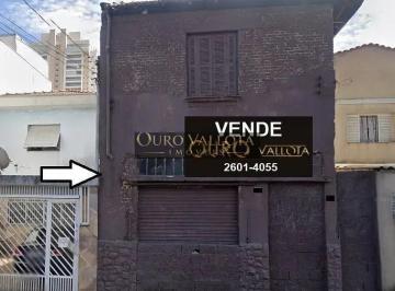 xenv5omf1sqm1775687185568.jpg · Terreno à venda, 180 m² por R$ 1.100.000,00 - Alto da Mooca - São Paulo/SP