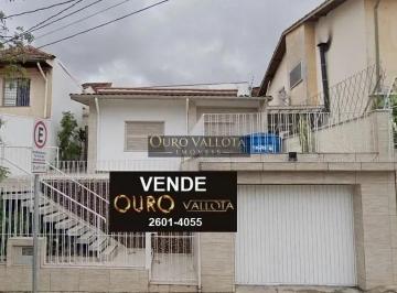 ihth0d7yvoc71775690643962.jpg · Sobrado à venda, 300 m² por R$ 2.000.000,00 - Vila Mariana - São Paulo/SP