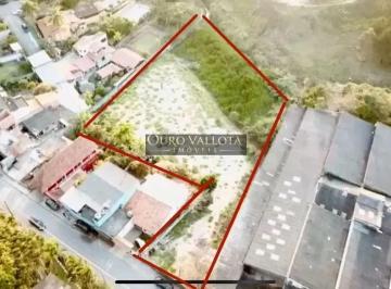 kritxkmgl1rb1775687057511.jpg · Terreno à venda, 3975 m² por R$ 2.200.000,00 - Estância São Francisco - Itapevi/SP