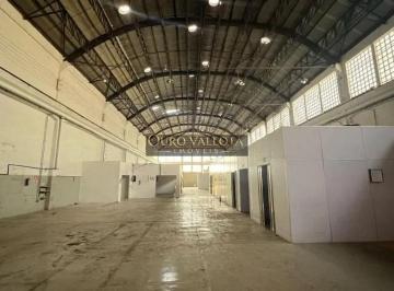 cmdnquiqnoze1775687655397.jpg · Galpão para alugar, 1560 m² por R$ 54.411,52/mês - Mooca - São Paulo/SP