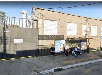 2q1wuymcsnay1775682764615.jpg · Terreno à venda, 1236 m² por R$ 8.100.000,00 - Belenzinho - São Paulo/SP