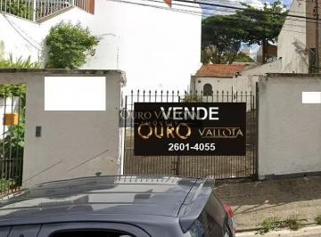2qo4byrclgqy1775687259145.jpg · Terreno à venda, 200 m² por R$ 1.200.000 - Campo Belo - São Paulo/SP