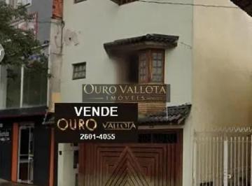 roywme9yeiu41775688549790.jpg · Sobrado com 4 dormitórios à venda, 149 m² por R$ 1.200.000,00 - Mooca - São Paulo/SP