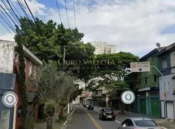 kciht5zczisa1775686378992.jpg · Terreno à venda, 1245 m² por R$ 7.500.000,00 - Vila Santa Clara - São Paulo/SP