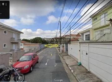 y3ouvebpeko11775686577532.jpg · Terreno à venda, 608 m² por R$ 1.400.000,00 - Vila Mariana - São Paulo/SP