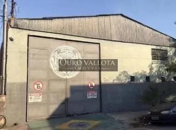 gdhmrhxfrz91775686673630.jpg · Galpão à venda, 698 m² por R$ 2.900.000,00 - Vila Alpina - São Paulo/SP