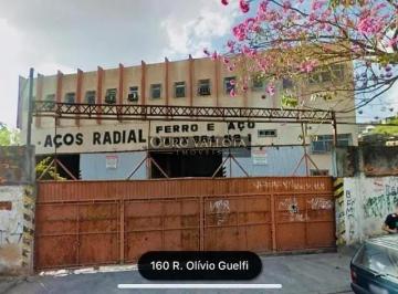 3hfxqwcj14fl1775683478114.jpg · Galpão à venda, 3000 m² por R$ 18.000.000,00 - Jardim Jaú - São Paulo/SP