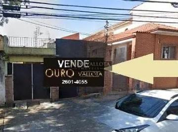 v8m3vmno4pwm1775688519852.jpg · Terreno à venda, 350 m² por R$ 1.250.000 - Mooca - São Paulo/SP