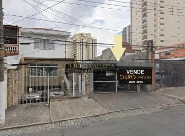 btrayj3f61yq1775688425670.jpg · Terreno à venda, 192 m² por R$ 2.100.000 - Anália Franco / TE 250405K