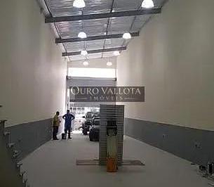 j1rfwwuggpd11775686645340.jpg · Galpão para alugar, 421 m² por R$ 16.755,00/mês - Mooca - São Paulo/SP