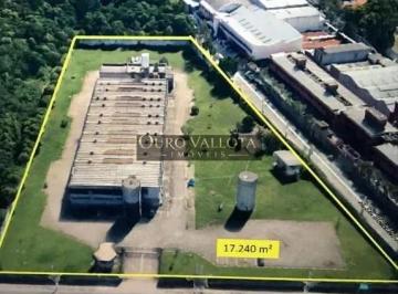 gjipuuu8urul1775684281998.jpg · Galpão à venda, 3000 m² por R$ 25.000.000,00 - Vila Metalúrgica - Santo André/SP