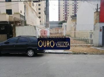 zuw5emwjz24g1775685244218.jpg · Terreno à venda, 500 m² por R$ 2.650.000,00 - Vila Bertioga - São Paulo/SP