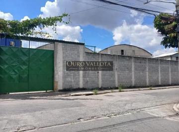 fdiio9zakg151775688587909.jpg · Galpão /  Industrial c/ 2500 m² em terreno de 4.000m²