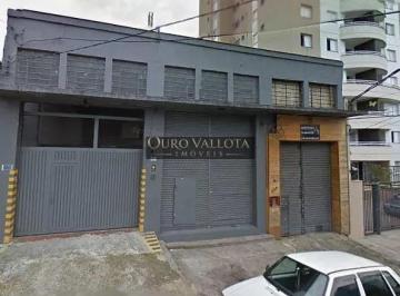 gdugbhftxduw1775683213651.jpg · Galpão para alugar, 460 m² por R$ 27.150,00/mês - Alto da Mooca - São Paulo/SP