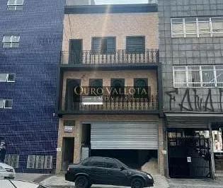 krilbkfcack1775687659901.jpg · Prédio para alugar, 500 m² por R$ 37.000,00/mês - Brás - São Paulo/SP