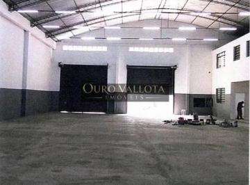 1000324099.jpg · Galpão à venda, 794 m² por R$ 8.000.000,00 - Brás - São Paulo/SP