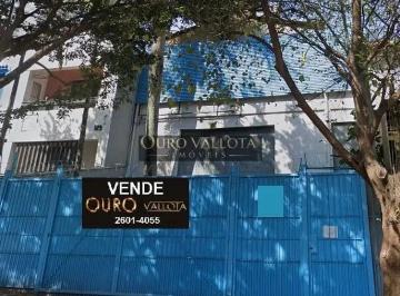 nb10bz8ruo3g1775687236669.jpg · Galpão à venda, 427 m² por R$ 6.000.000,00 - Vila Mariana - São Paulo/SP